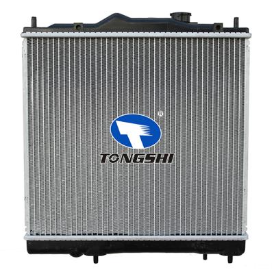 适用于三菱LANCER 1.3'92 MT 散热器 OEM:MB660540/MB660558/MB660596