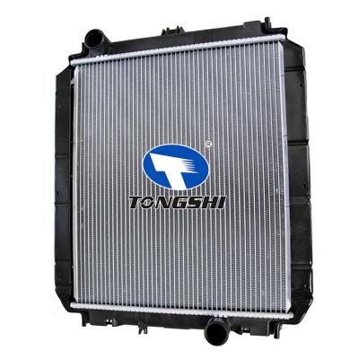 适用于三菱 CANTER 3.5 95-97 MT 散热器 OEM : ME299316