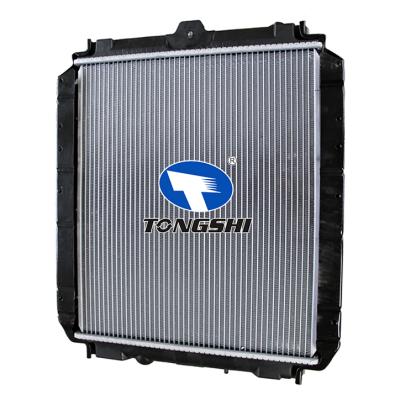 适用于三菱 CANTER 3.5 95-97 MT 散热器 OEM : ME299316