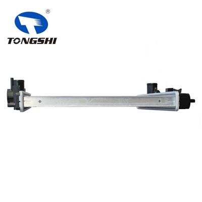 适用于三菱LANCER 1.3'92 MT 散热器 OEM:MB660540/MB660558/MB660596