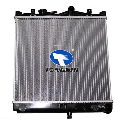 适用于三菱 K722 MT 散热器