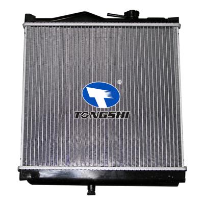 适用于三菱 K722 MT 散热器