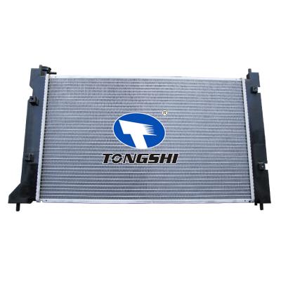 适用于三菱 COLT PLUS DBA-Z25W 散热器 OEM : 1350A038