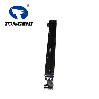 适用于 FUSO FIGHTER 4D34/6D16/6D17 92-99 MT重卡散热器 OEM : ME433497/MC443350