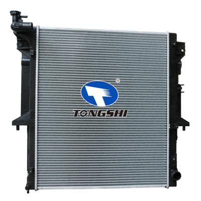 适用于三菱 TRITON 15- MT散热器