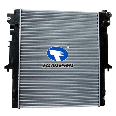 适用于三菱 TRITON 15- MT散热器