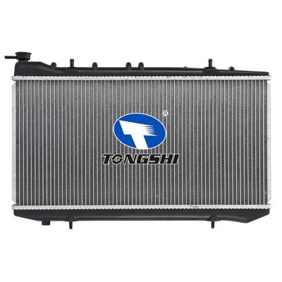适用于尼桑阳光 B13'91-93 AT散热器 OEM：21460-60Y00/21460-60Y01/21460-60Y02