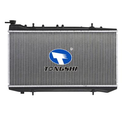 适用于尼桑阳光 B13'91-93 MT散热器 OEM：21410-62Y00/21410-62Y01/21410-64Y00