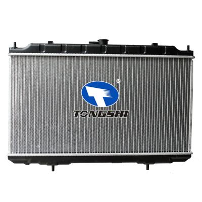 适用于尼桑轩逸 00-06 AT散热器 OEM：21460-6M100/21460-6M110/21460--4M400/21460-700/21460-417