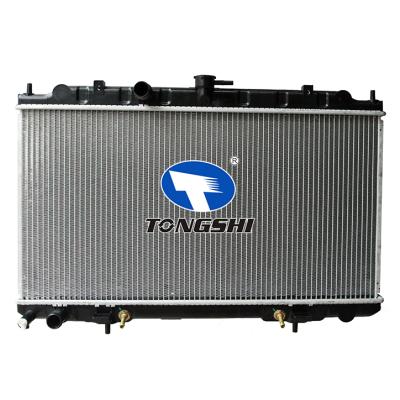适用于尼桑轩逸 00-06 AT散热器 OEM：21460-6M100/21460-6M110/21460--4M400/21460-700/21460-417