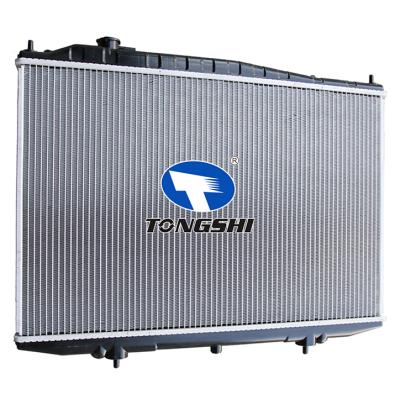 适用于日产尼桑 DATSUN TRUCK 97-99 MT散热器 OEM：21410-3S210/21410-3S100/21410-2S400/21410-3S400/21410-YJ600