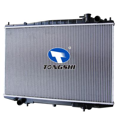 适用于日产尼桑 DATSUN TRUCK 97-99 MT散热器 OEM：21410-3S210/21410-3S100/21410-2S400/21410-3S400/21410-YJ600