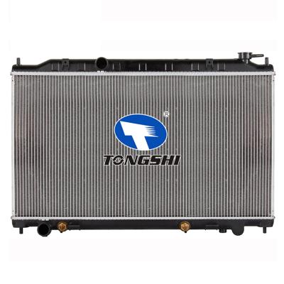 适用于日产尼桑Ultima 02- AT(天赖)散热器 OEM : 21460-8J000