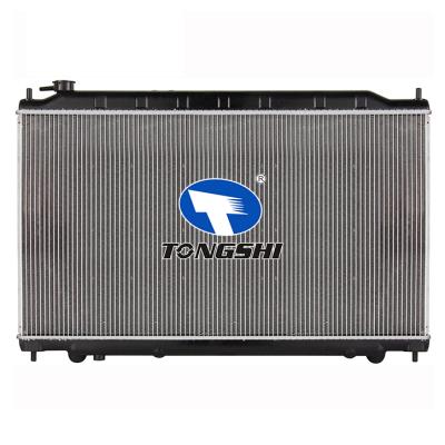 适用于日产尼桑Ultima 02- AT(天赖)散热器 OEM : 21460-8J000