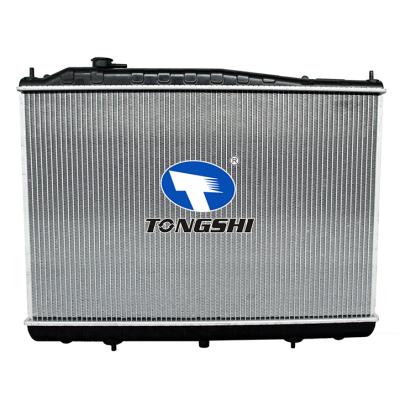 适用于尼桑 XTERRA'01-02 AT散热器 OEM : 21460-4S100