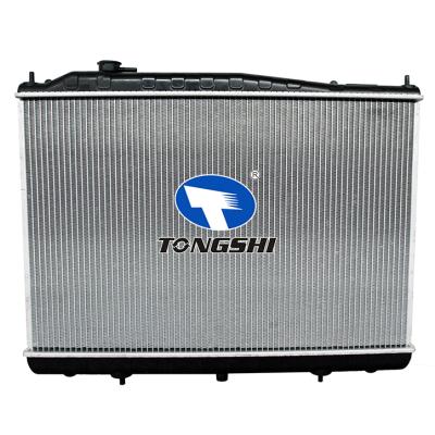 适用于日产尼桑XTERRA'01-02 MT散热器 OEM : 21460-4S100