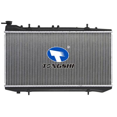 适用于日产尼桑轩逸/200SX 93-95 AT散热器 OEM：21460-64Y02/21460-66Y02