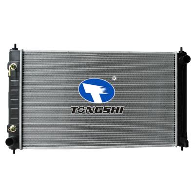 适用于日产尼桑楼兰 3.5L 09-11 AT散热器 OEM : 21460-JN90A