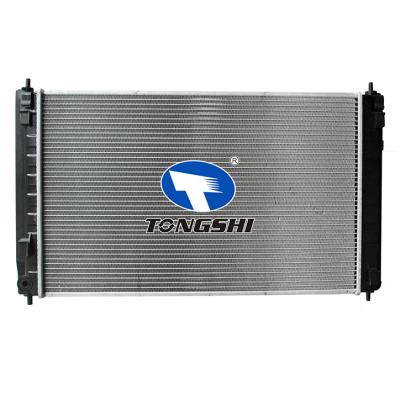 适用于日产尼桑楼兰 3.5L 09-11 AT散热器 OEM : 21460-JN90A