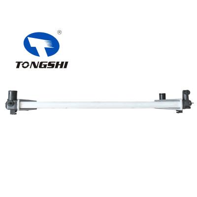 适用于日产尼桑楼兰 3.5L 09-11 MT 散热器