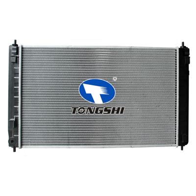 适用于日产尼桑楼兰 3.5L 09-11 MT 散热器