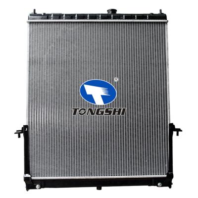 适用于日产尼桑SAFAI'07 AT散热器 OEM : 21460-VC200/21460VC200