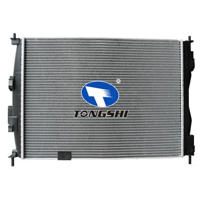适用于日产尼桑逍客07 MT散热器 21400-JD900/21400-JD90A/21400JD900/21400JD90A