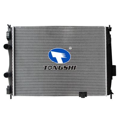 适用于日产尼桑逍客07 MT散热器 21400-JD900/21400-JD90A/21400JD900/21400JD90A