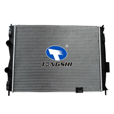 适用于日产尼桑逍客 07 MT 散热器 OEM : 21400-JD900