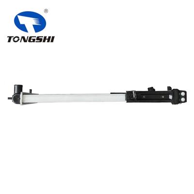 适用于日产尼桑SAFAI'07 MT散热器