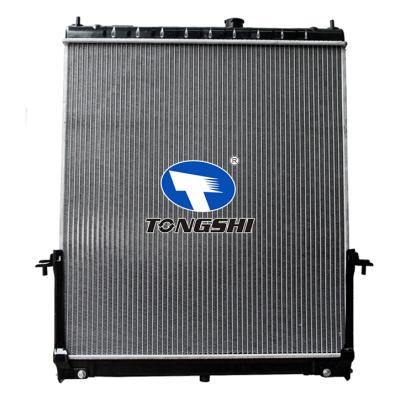 适用于日产尼桑SAFAI'07 MT散热器
