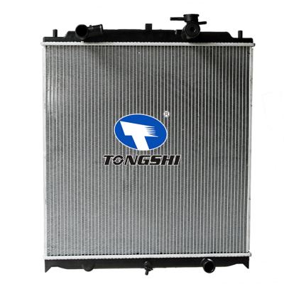 适用于日产尼桑碧莲BUS 09- MT散热器 OEM : 21410-WK200