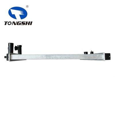 适用于日产尼桑碧莲BUS 09- MT散热器 OEM : 21410-WK200