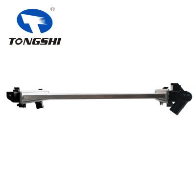 适用于日产尼桑 轩逸 1.8L L4 13- MT散热器 OEM : 21410-3SH0A/3ST0A