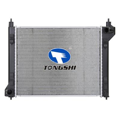 适用于日产尼桑 轩逸 1.8L L4 13- MT散热器 OEM : 21410-3SH0A/3ST0A