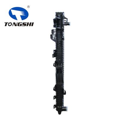 适用于日产尼桑 PETROL/INFINITIRX56 VK56D 10- MT散热器