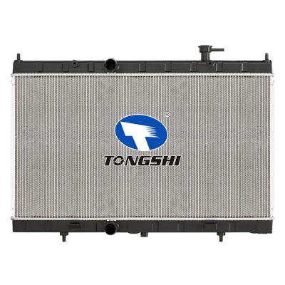 适用于日产尼桑奇骏/ROGUE 2.5L I4 14- MT散热器