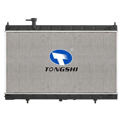 适用于日产尼桑奇骏/ROGUE 2.5L I4 14- AT散热器 OEM : 21460-4BA0A