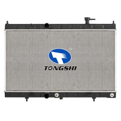 适用于日产尼桑奇骏/ROGUE 2.5L I4 14- AT散热器 OEM : 21460-4BA0A
