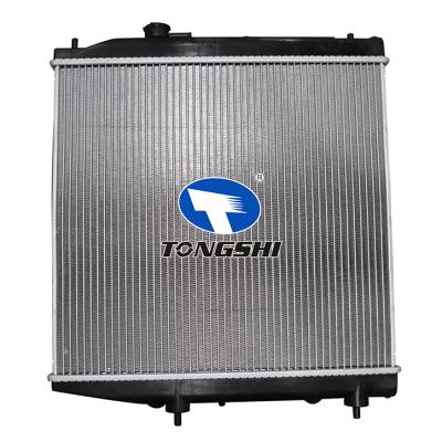 适用于日产尼桑 ZD25 MT散热器