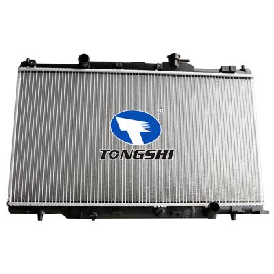 适用于本田CR-V L4 2.4L 02-06 MT散热器 OEM : 19010-PNB-003