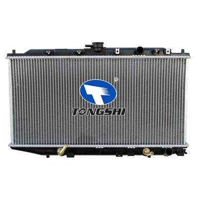 适用于本田思域/CR-X EF3 87-91 AT散热器 OEM : 19010-PM3-901