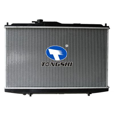 适用于本田雅阁2.3 CG5 99-00 AT散热器 OEM : 19010-PAA-A01