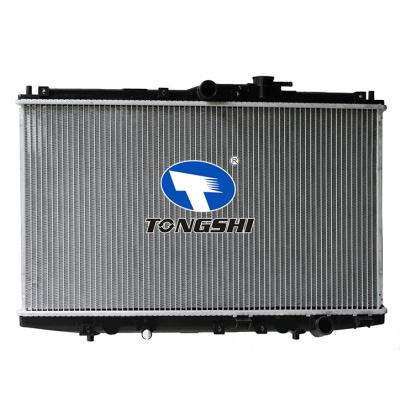 适用于本田雅阁2.3 CG5 99-00 MT散热器 OEM : 19010-PAA-Y51