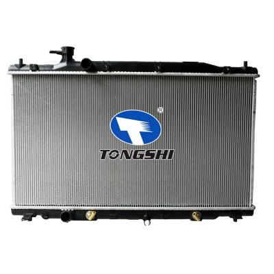 适用于本田 CR-V (RE) 2.0i 16V 06- AT散热器 OEM：19010-RZP-G51/19010-RZA-A01/19010RZPG51/19010RZAA01