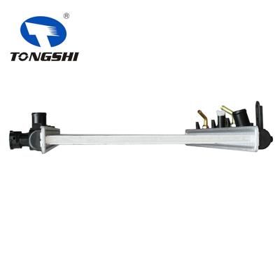 适用于本田 CR-V (RE) 2.0i 16V 06- AT散热器 OEM：19010-RZP-G51/19010-RZA-A01/19010RZPG51/19010RZAA01