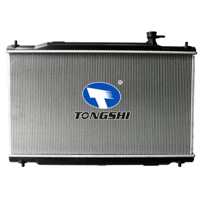 适用于本田CR-V (RE) 2.0i 16V 06- MT散热器 OEM : 19010-RZP-G01