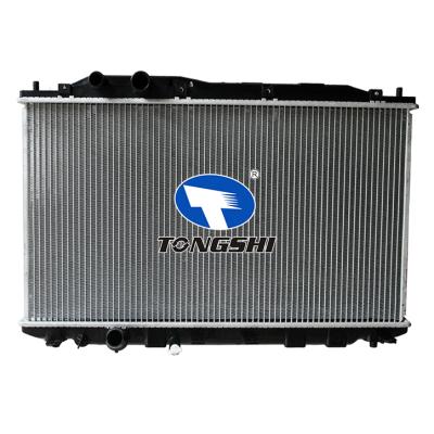 适用于本田思域 DX L4 1.8L 06-11 MT散热器 OEM : 19010-RNB-C51