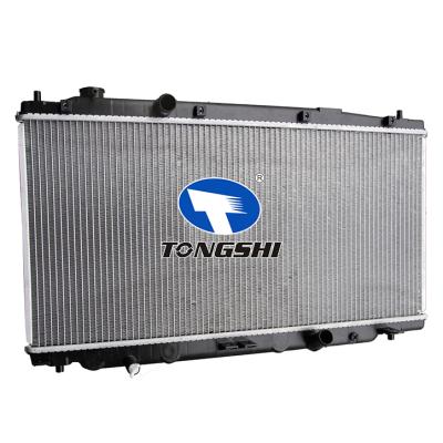 适用于本田 HD 飞度 1.5L L4 09- MT散热器 OEM : 19010-RB0-004
