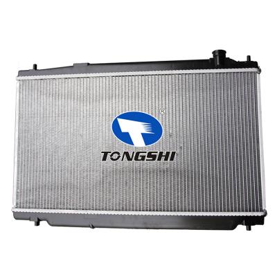 适用于本田 HD 飞度 1.5L L4 09- MT散热器 OEM : 19010-RB0-004